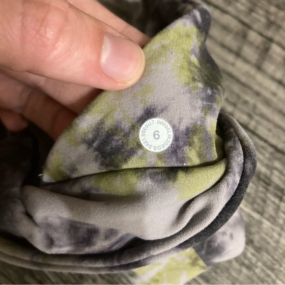 Lululemon Align Reversible Bra 6 - Picture 3 of 5